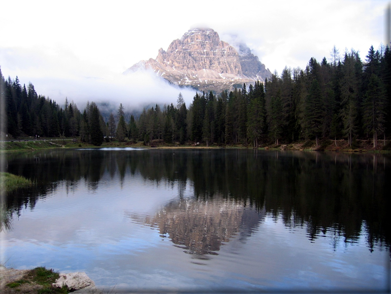 foto Dolomiti in Alta Pusteria